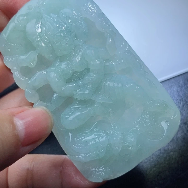 未镶嵌定制翡翠88677899