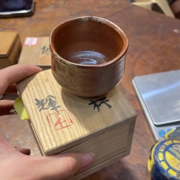 小六古美术工艺品