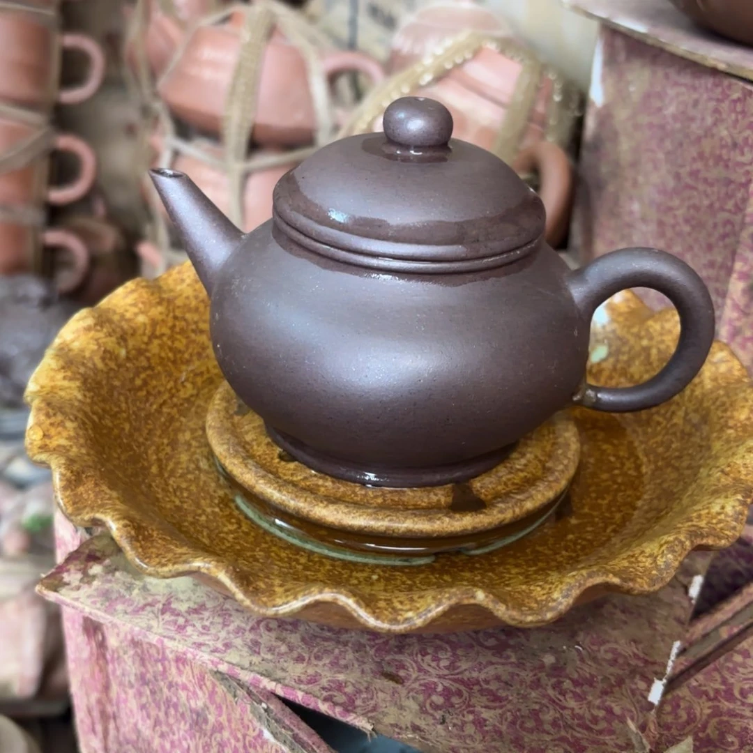 茶壶紫砂宜兴紫砂壶