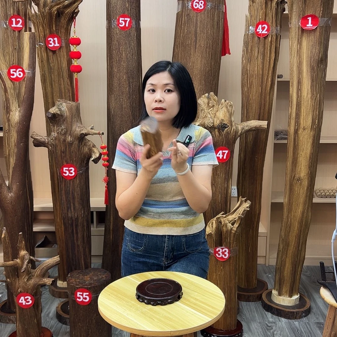 沉香沉香碎屑沉香