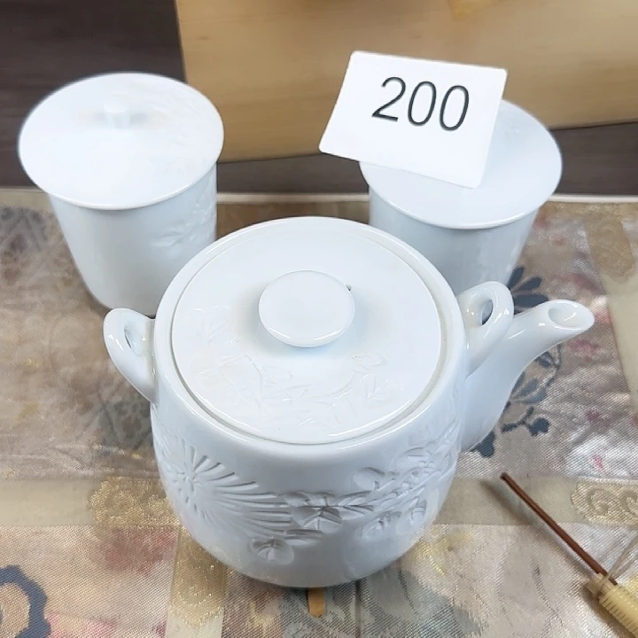 致*倩倩海外陶瓷工艺品
