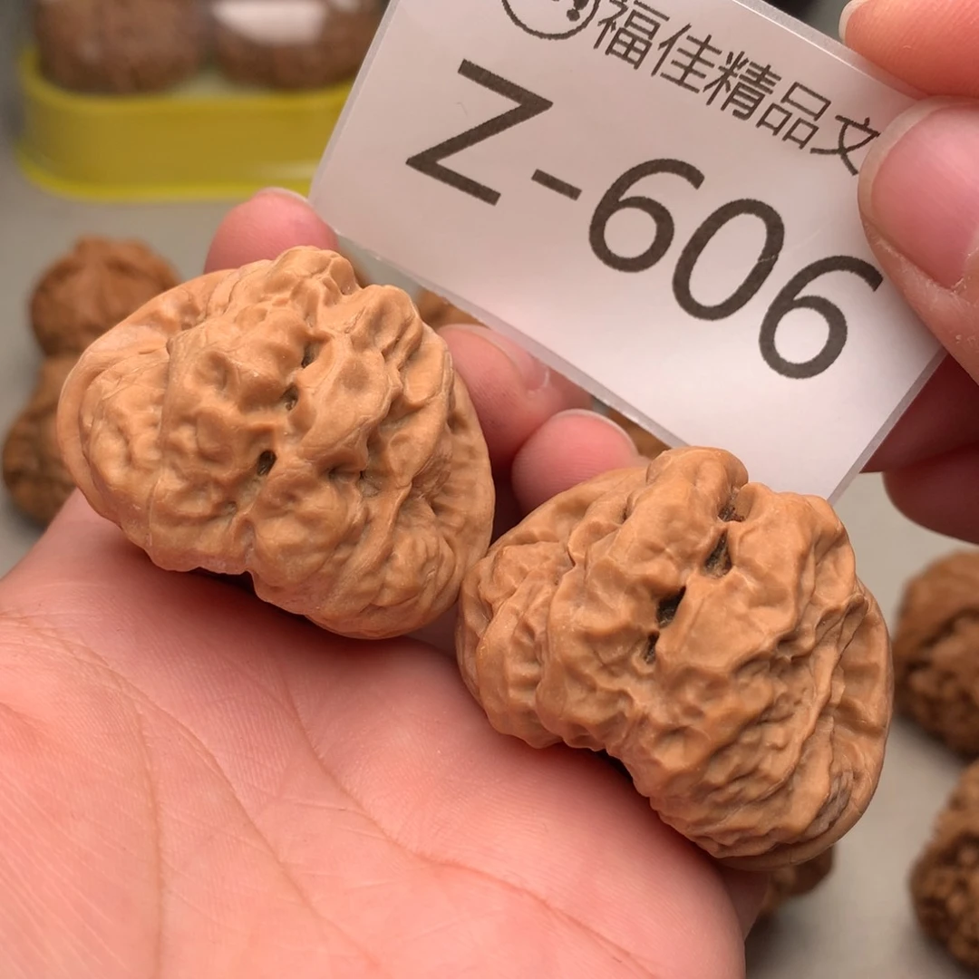 文玩核桃把件我****g41蛙…………….