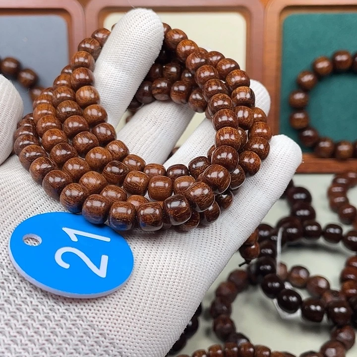 大***怨贡木手串/手链8✖️9