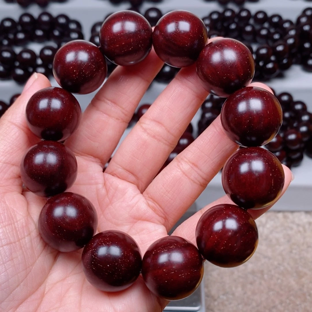 檀香紫檀（小叶紫檀）渲**尘2.0