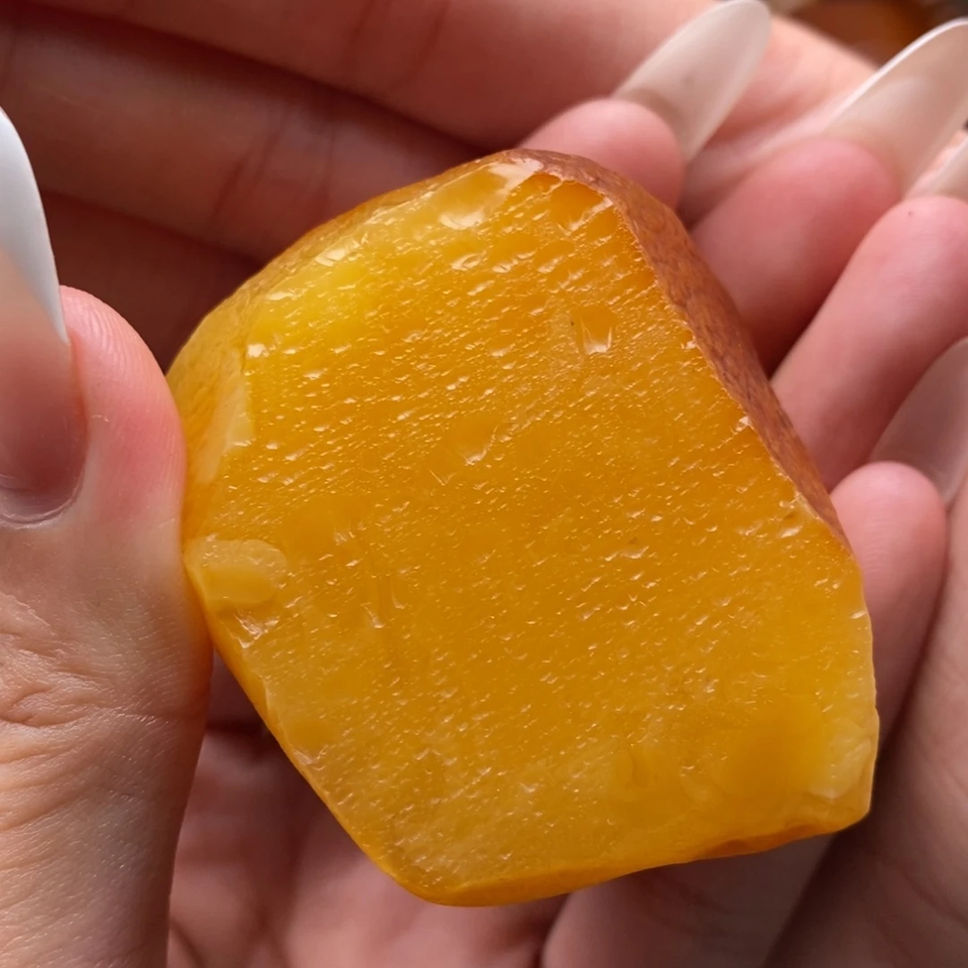 未镶嵌定制琥珀?****?蜜蜡