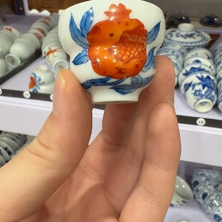 陶瓷艺术品收藏陶瓷