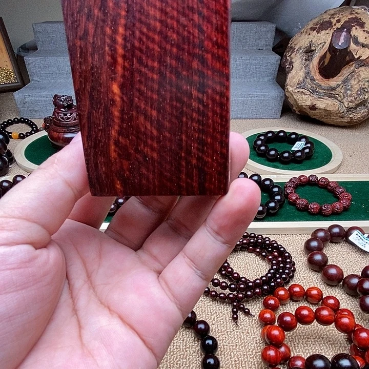 手串/手链小叶紫檀