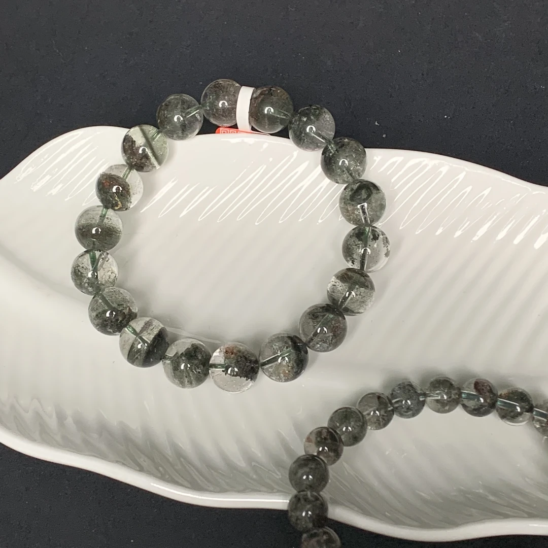 巴西绿幽灵 K2001多样性发其一