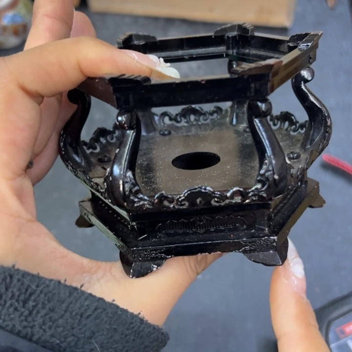 海外陶瓷茶具日化