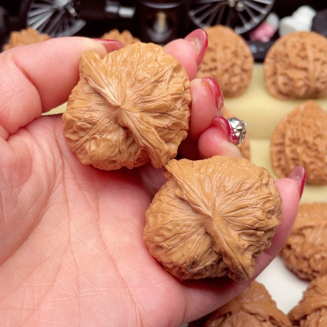 【闪购商品】吊坠桃核南瓜全43尺已打底380号