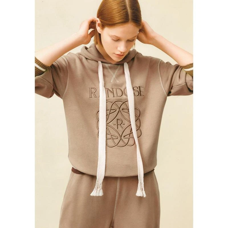 13031【然系列】舒适卫衣RAQ16382