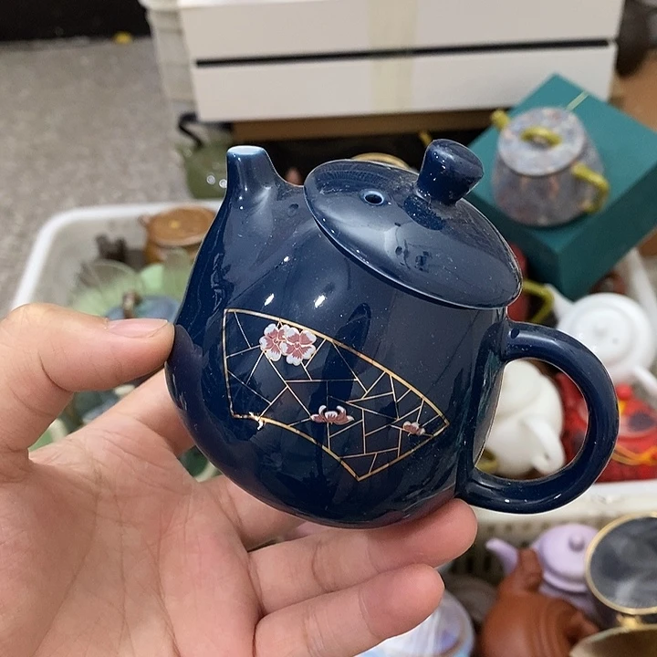 陶瓷艺术品及陶瓷制品