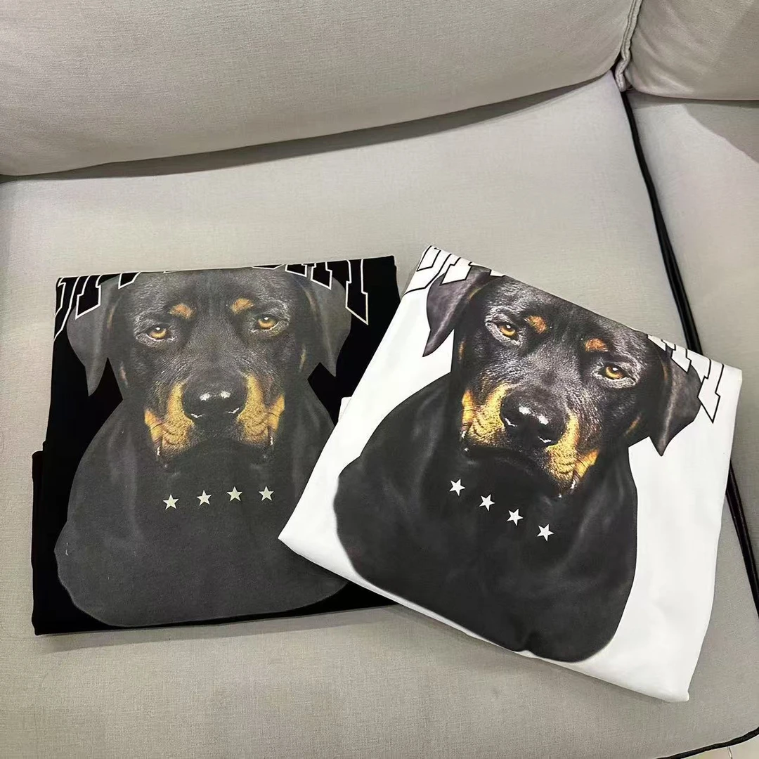 3639 高品质欧货精品 春季男士时尚百搭 短袖T恤 喊到名字付款