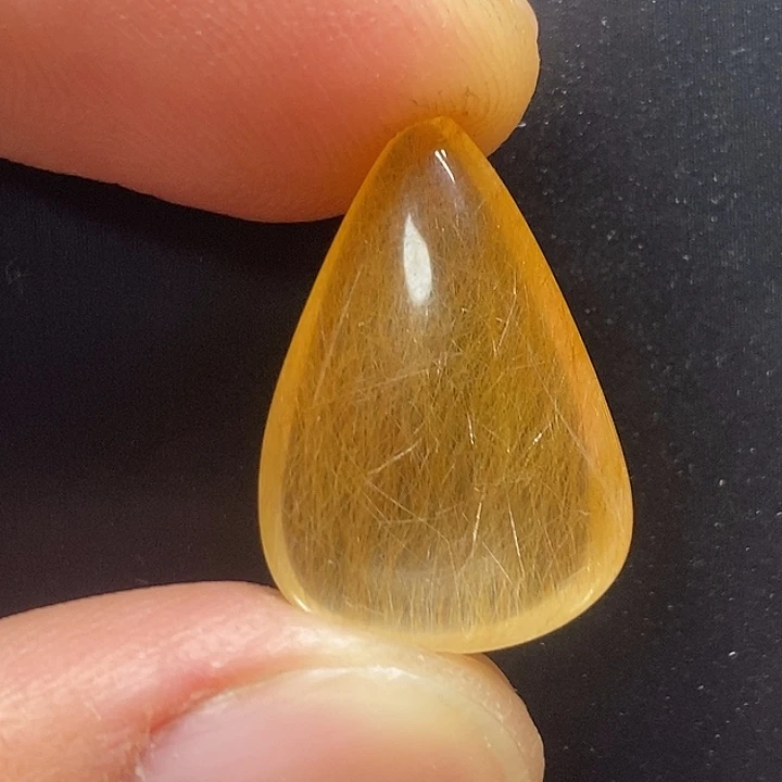 珠宝半成品未镶嵌水晶