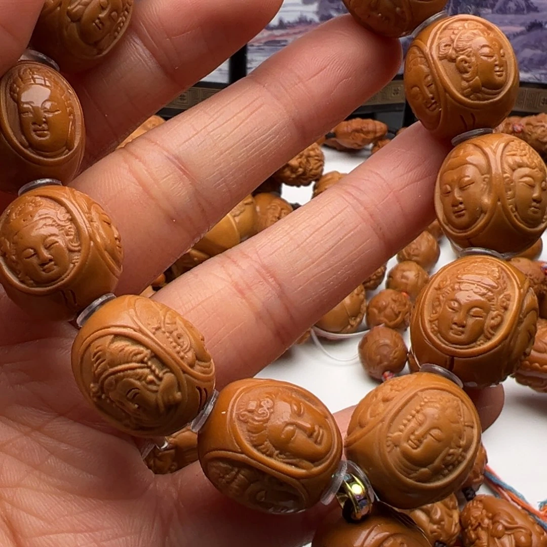 橄榄核手串/手链橄榄核