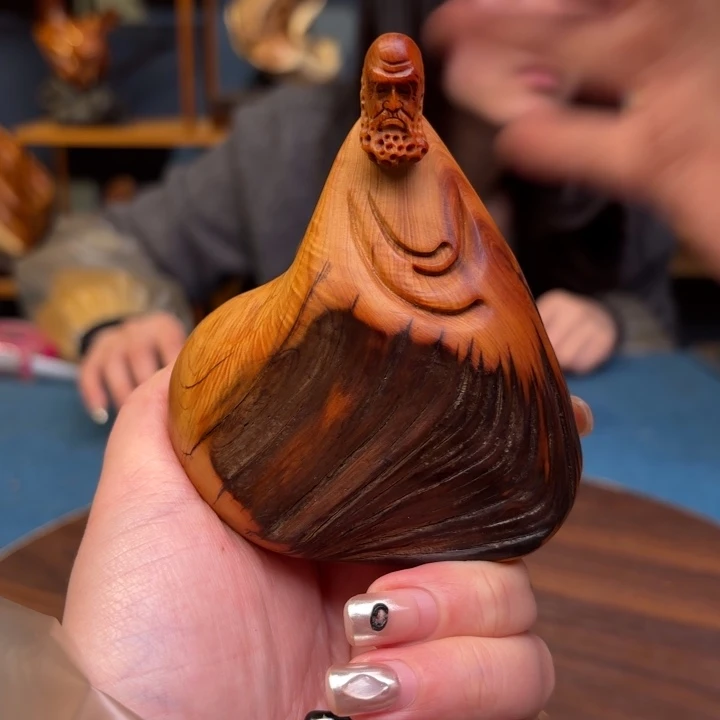 柏木（崖柏）关注一下