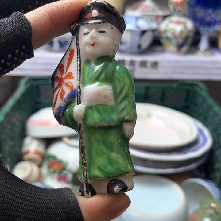 碗水滴瓷器水滴瓷器