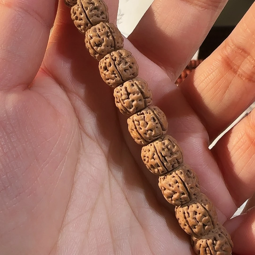 吊坠金刚菩提龙切魔王