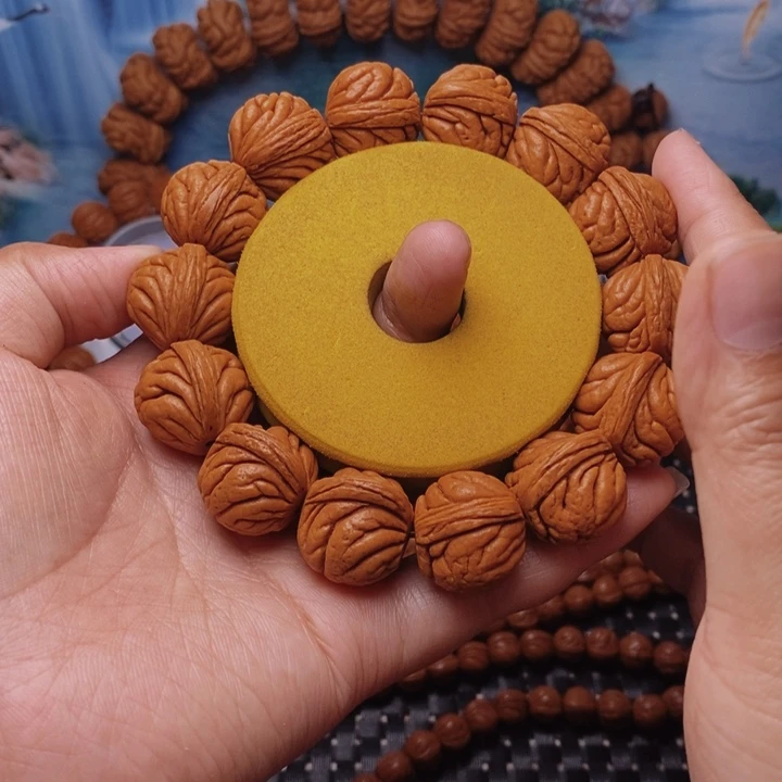 文玩核桃手串核桃手串