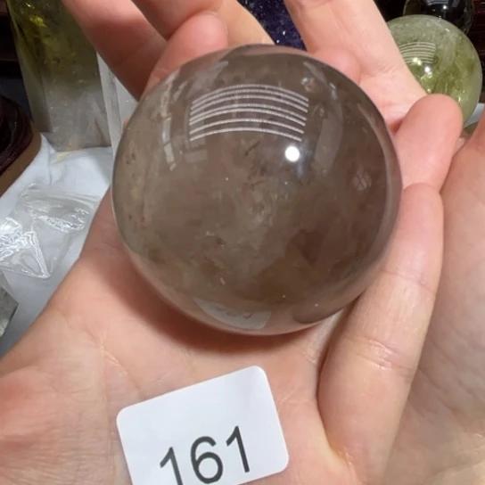 【闪购商品】水晶大型摆件（非配饰）未镶嵌