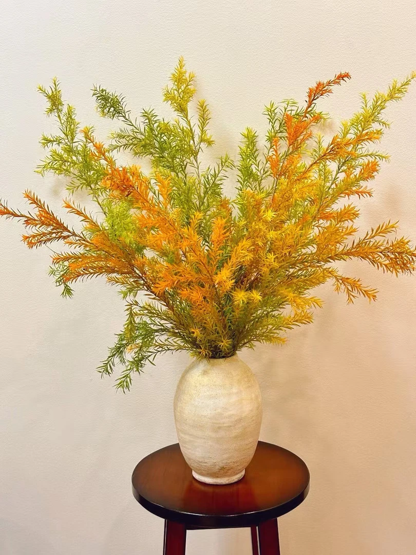 【秋色千层金】云南基地直发家用水养鲜花花束顺丰包邮