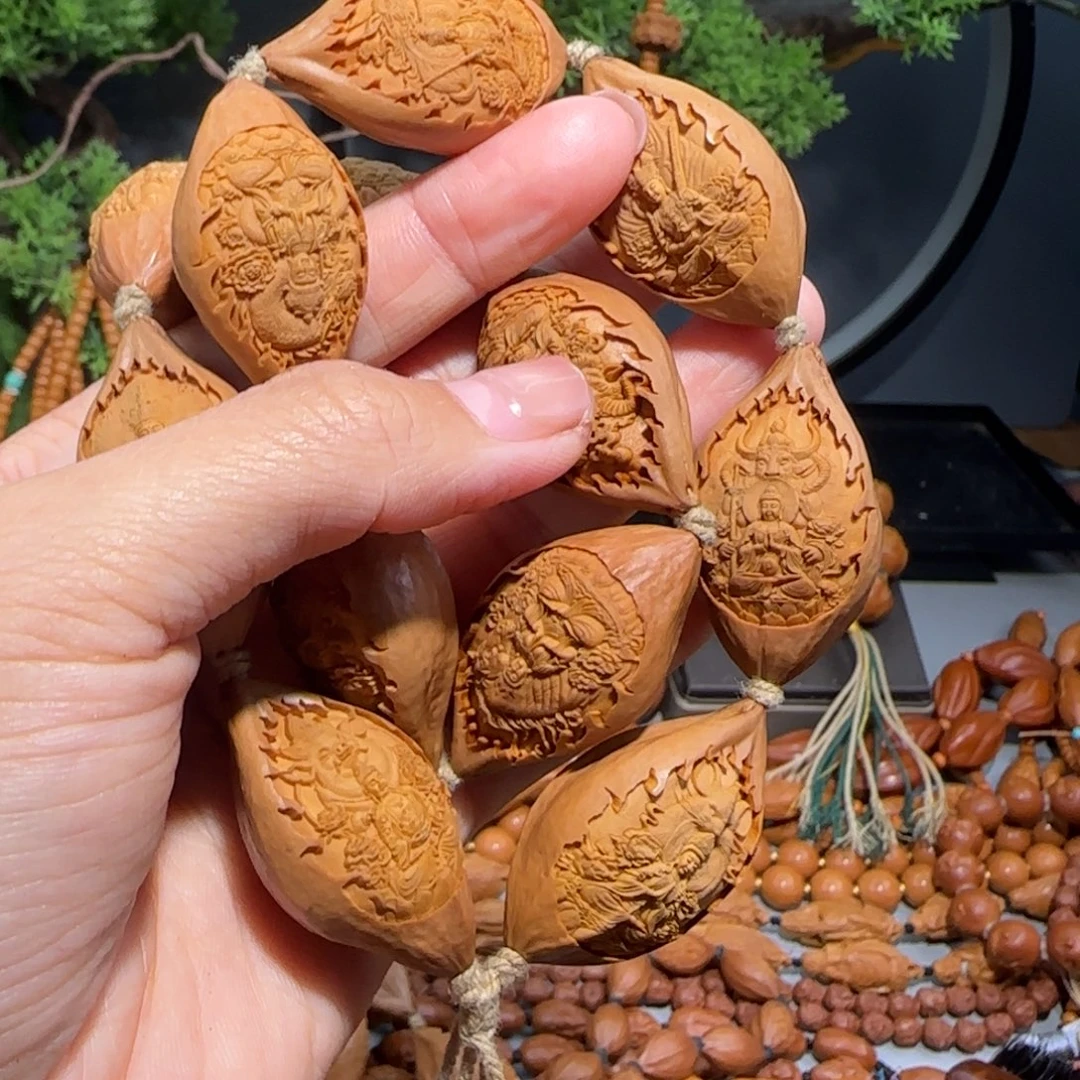 手串/手链橄榄核福利待遇