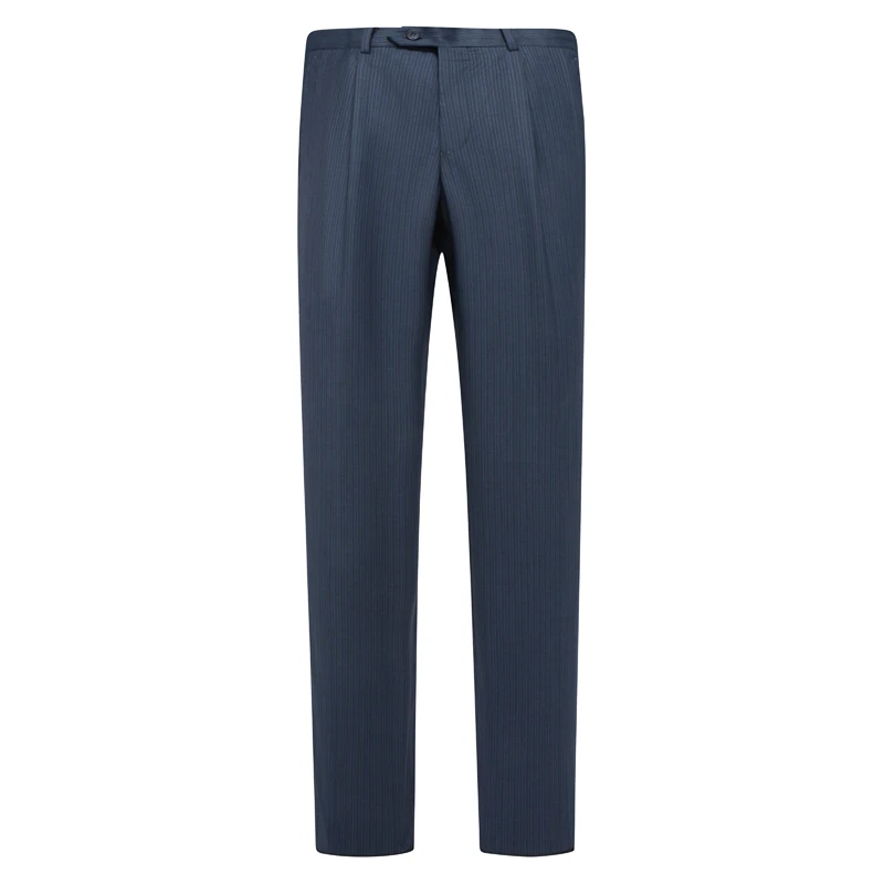 AB1149邦纳男士春秋西裤 中腰直筒商务休闲长裤 28895