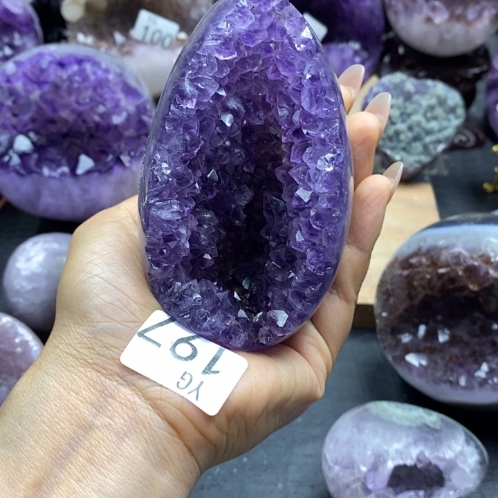 【闪购商品】未镶嵌水晶大型摆件（非配饰）