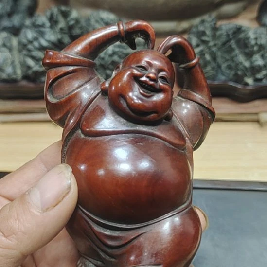 潇***。黄杨小件一一一一一一件