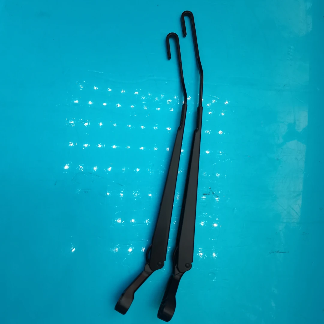 雨刷臂原厂02-12捷达一对