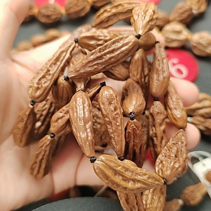文玩核桃吊坠力****)波波2脖挂