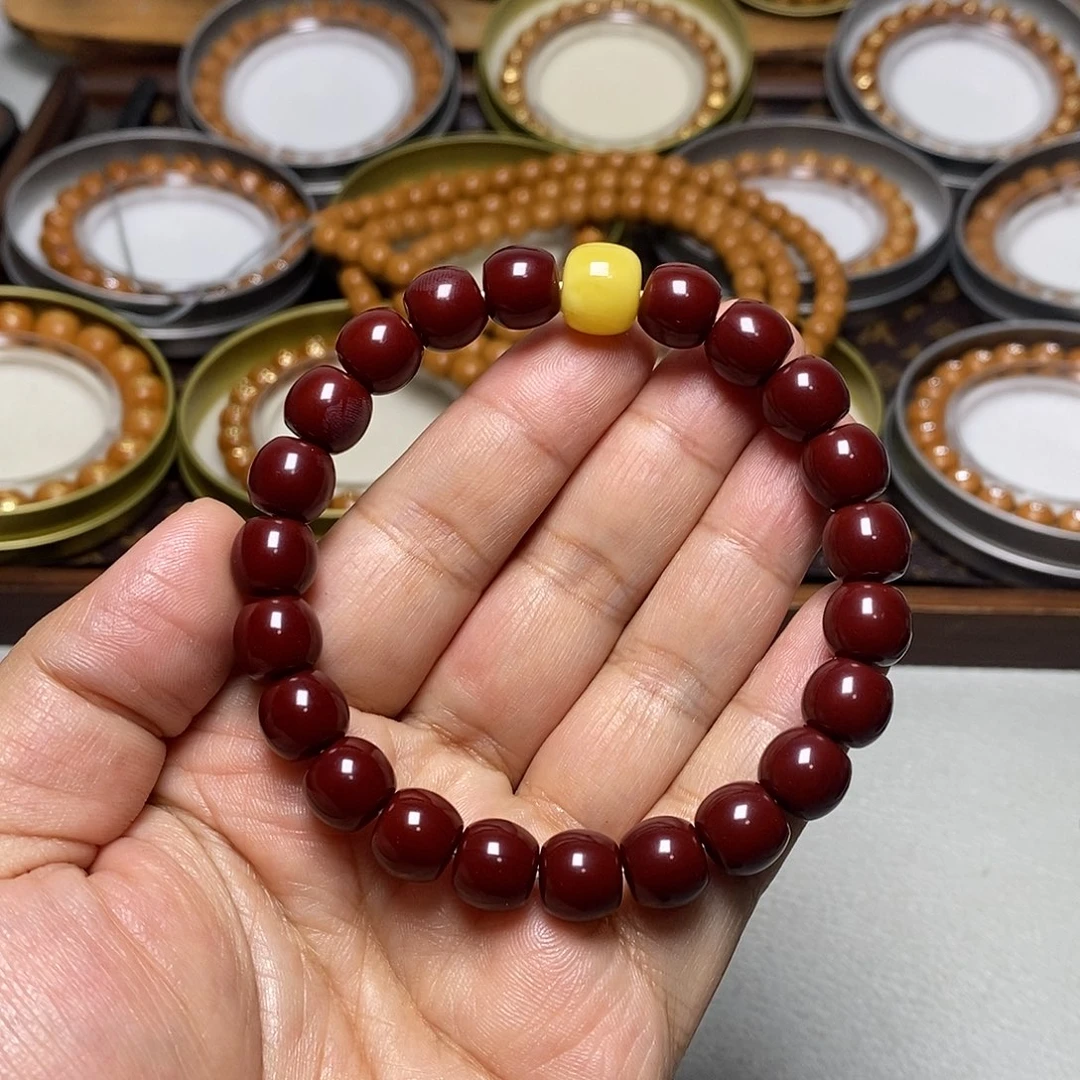 猴头核桃手串手串