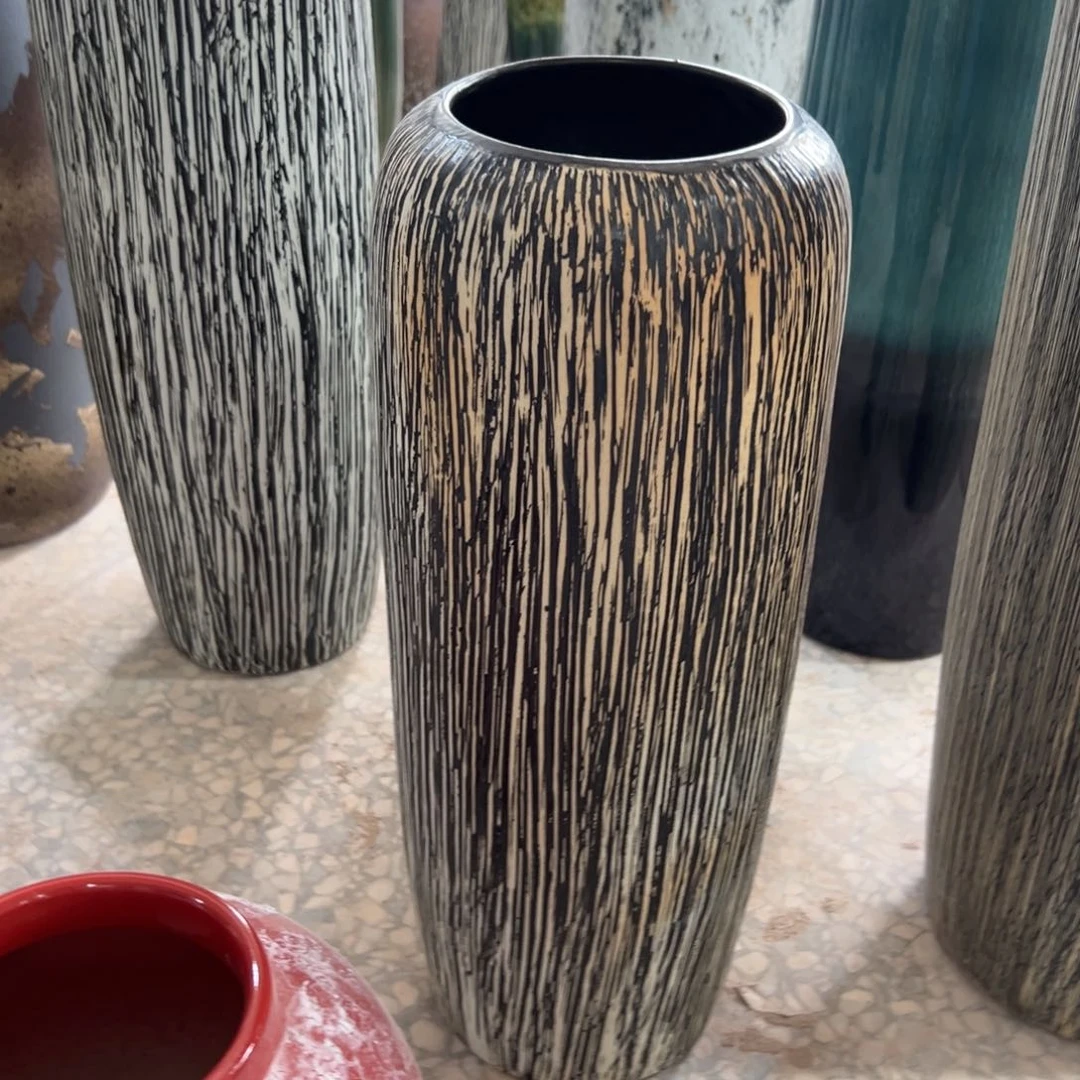 高度40厘米口径11厘米