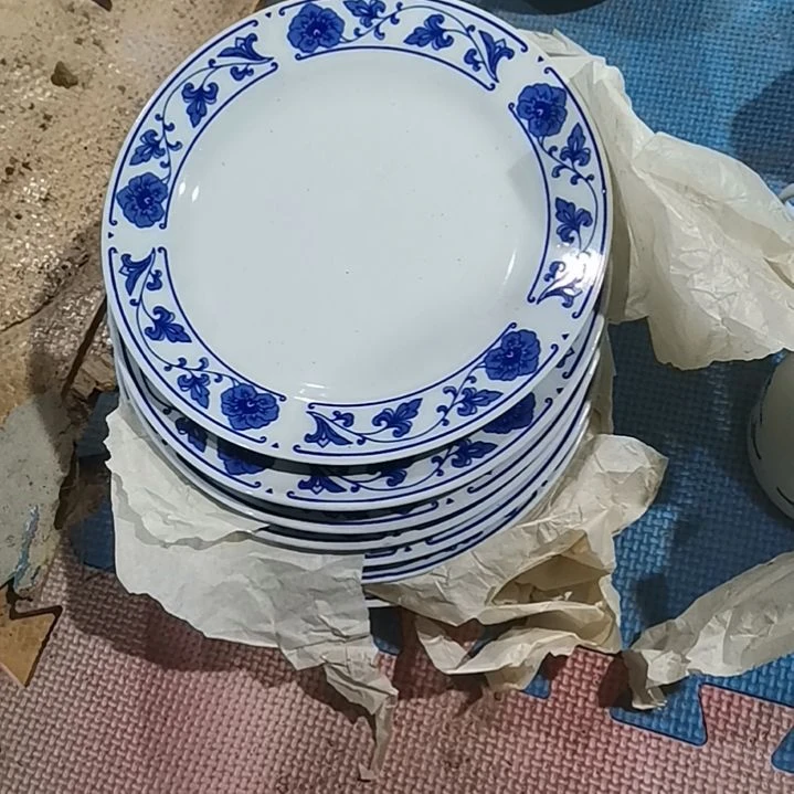 摆件，烧制问题都是正常的108号到手六个