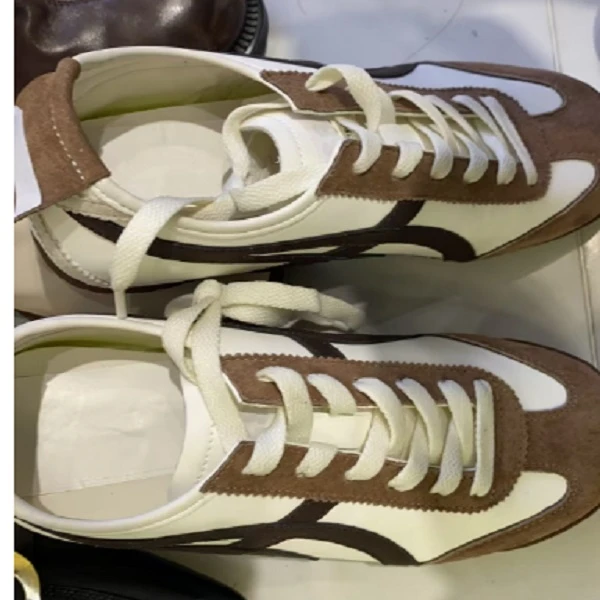 【鸟叔专属】新款时尚百搭女鞋5079