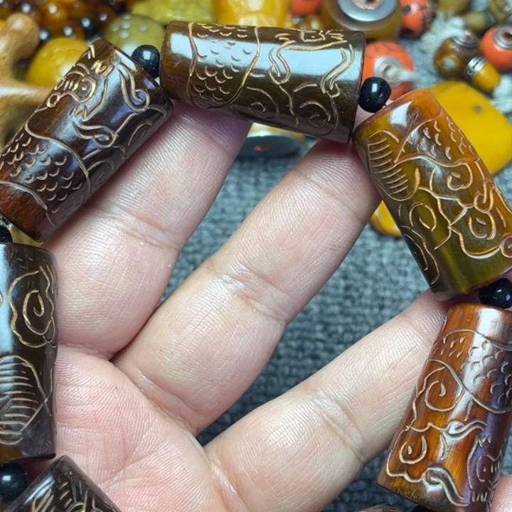 手串/手链牛骨其他配饰