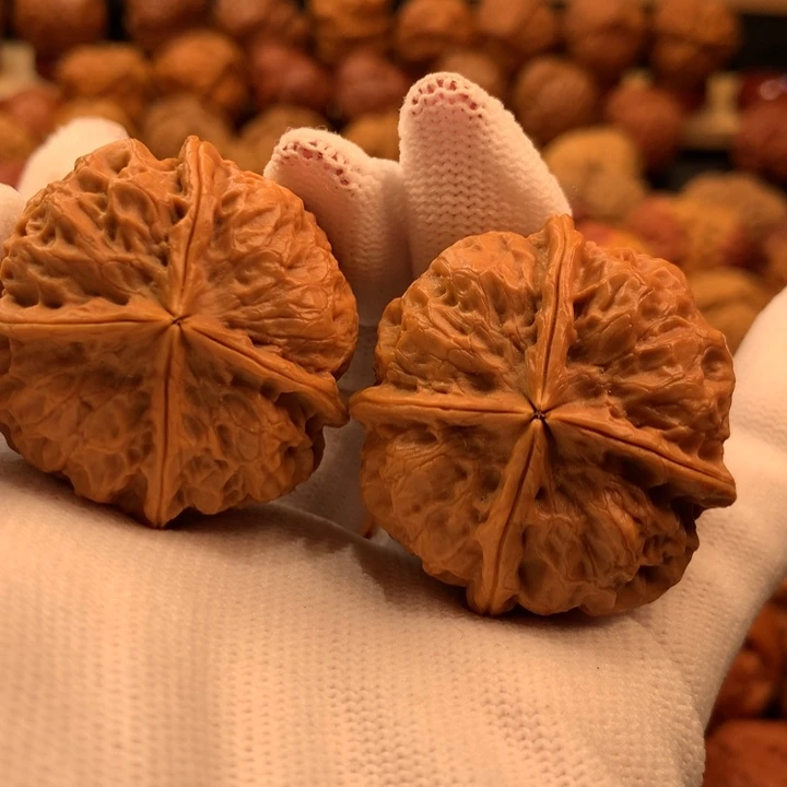 吊坠文玩核桃20……….