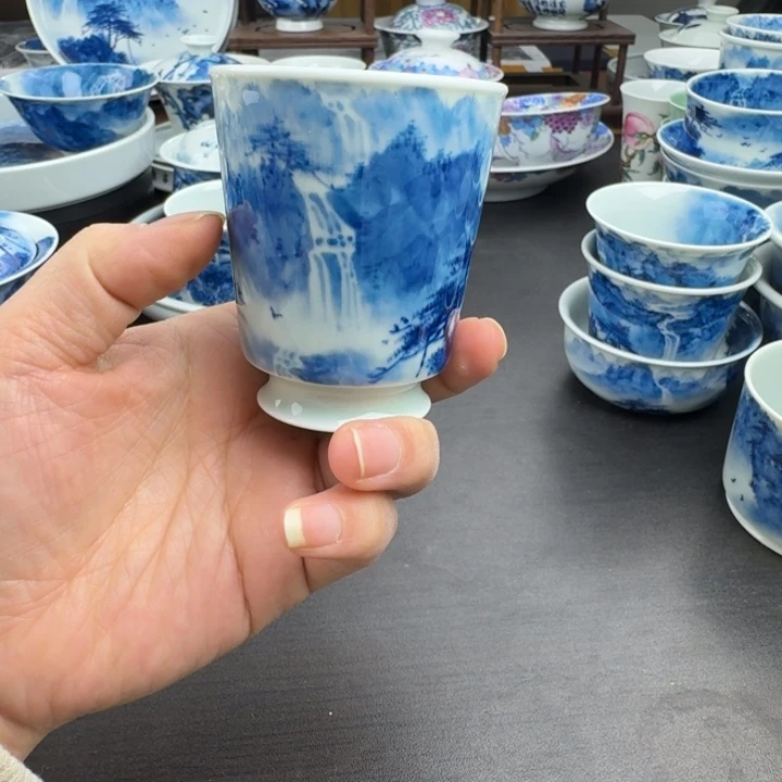 山水的是山水山水