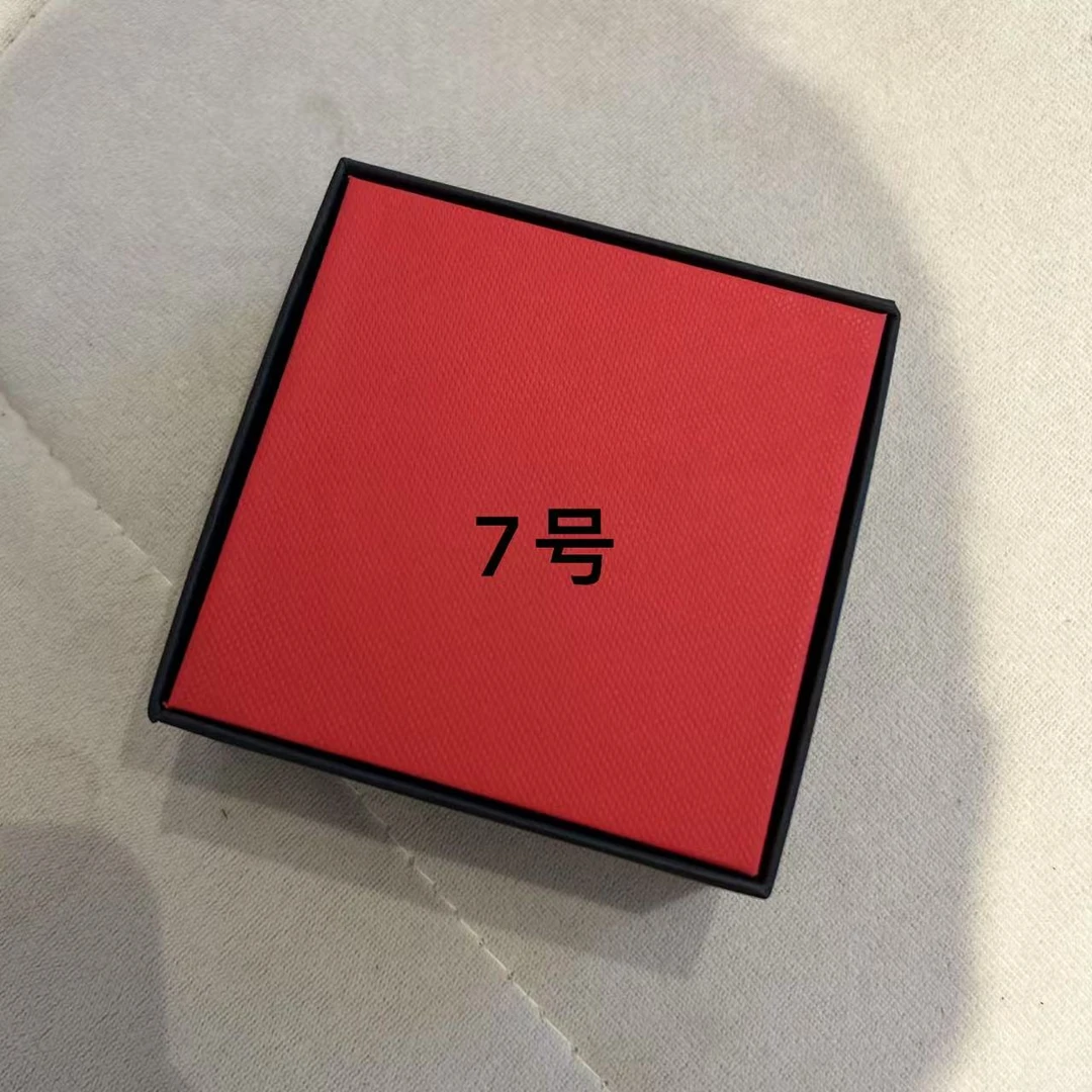 首饰盒/箱 惊喜盒子7号 ZF-A1198