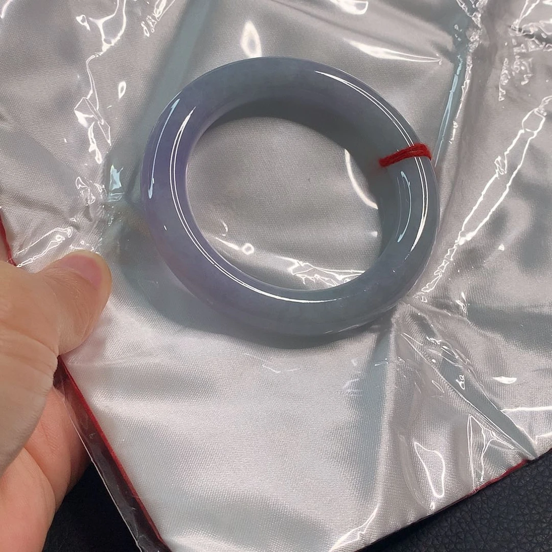 未镶嵌手镯翡翠翡翠手镯56