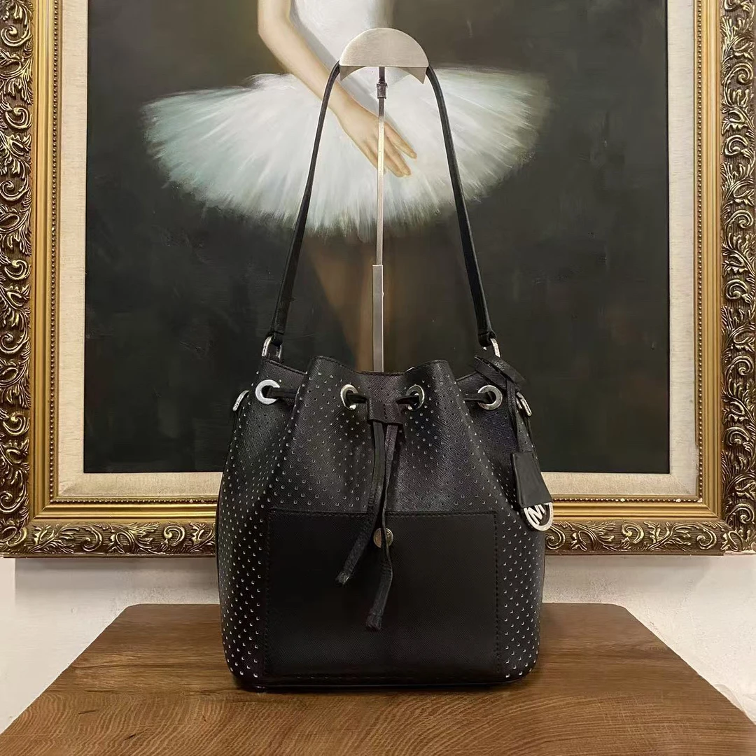 95新 MICHAEL KORS/迈克高仕 mk单肩包/001234