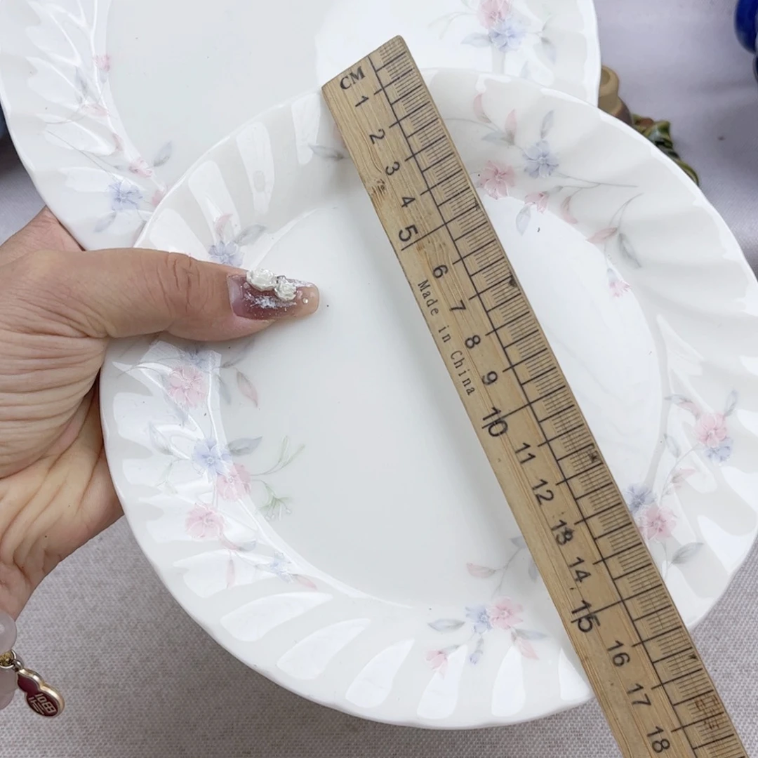 瓷片999 愿每天幸福围绕～