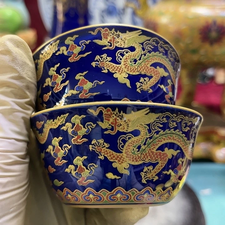 瓶摆件摆件摆件瓷器