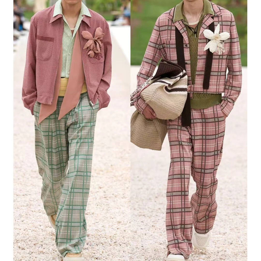 HI-G80-韩版潮牌秋季男女同款纯色刺绣百搭时尚休闲套头圆领卫衣