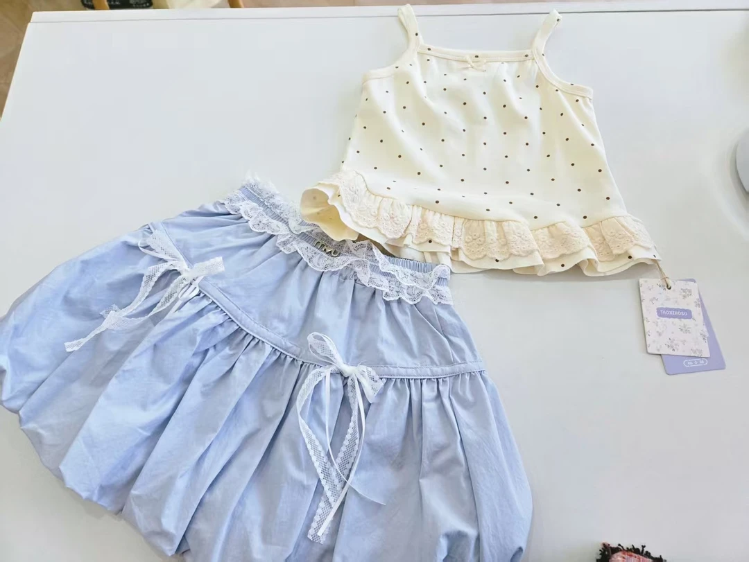 女童半身裙  60177