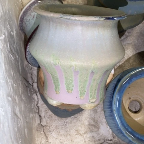 罐5645 微瑕38包邮景德镇陶瓷
