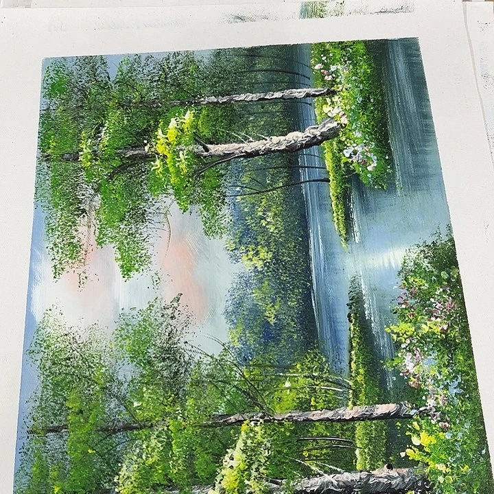 油画Dxfcyvinonibuvyctxtw