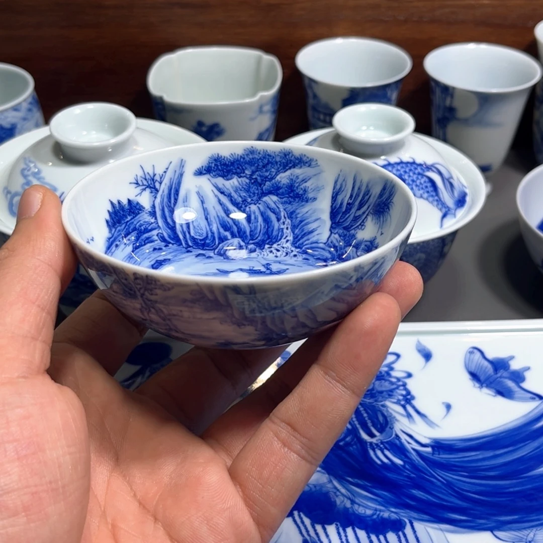 摆件手工手绘哈哈哈哈哈
