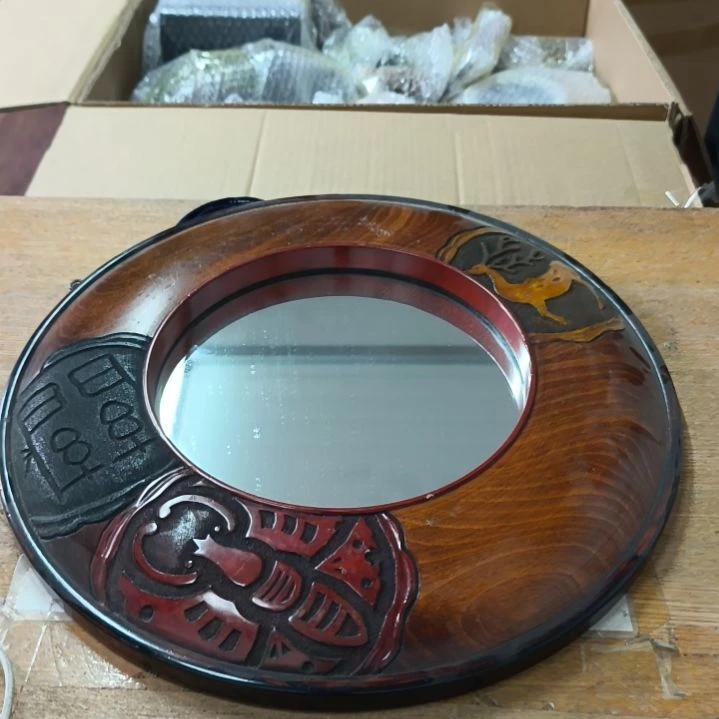 中古回流老物件茶杯123