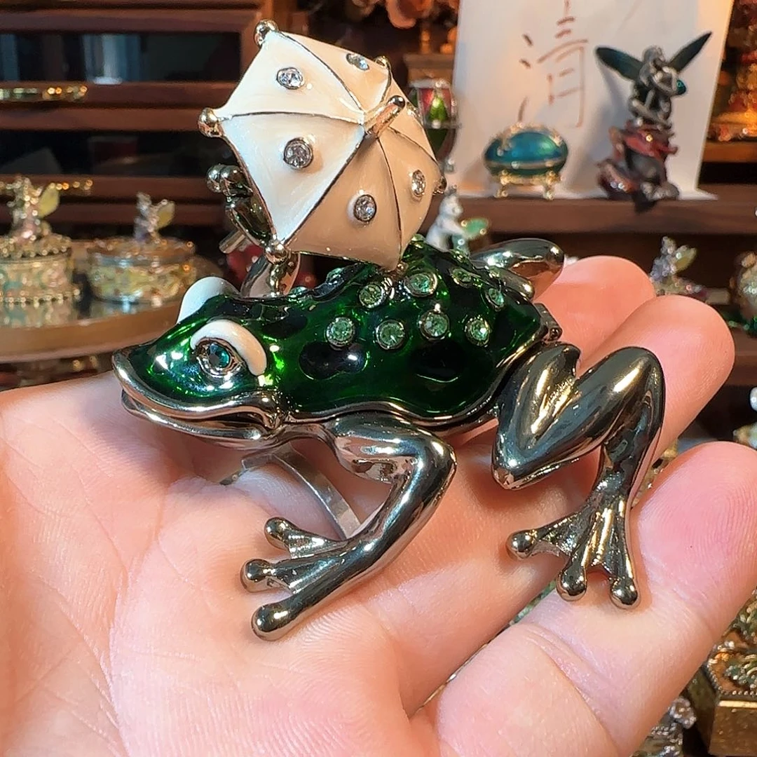 手工制品请勿吹毛求疵